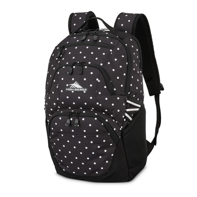 High Sierra Swoop Sg Backpack