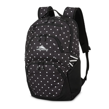 High Sierra Swoop Sg Backpack