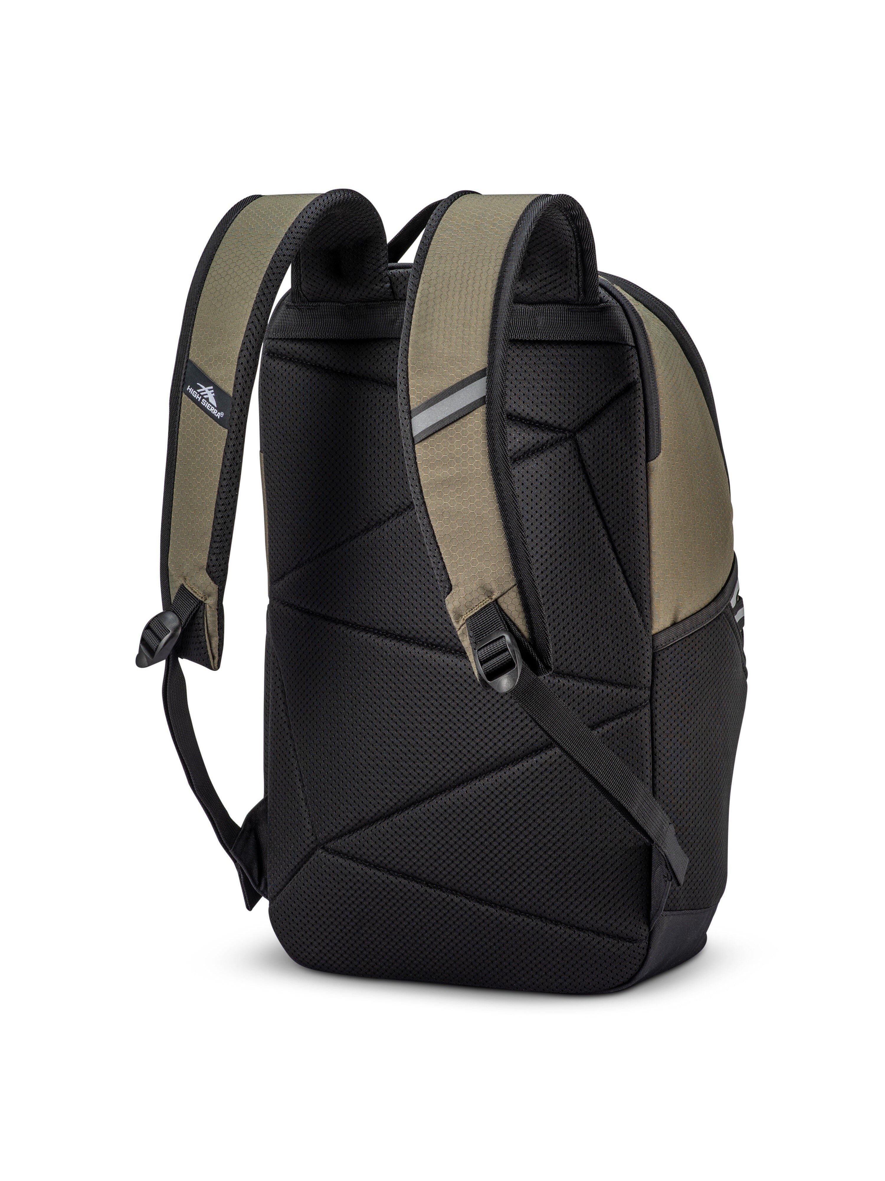 High Sierra Swoop Sg Backpack