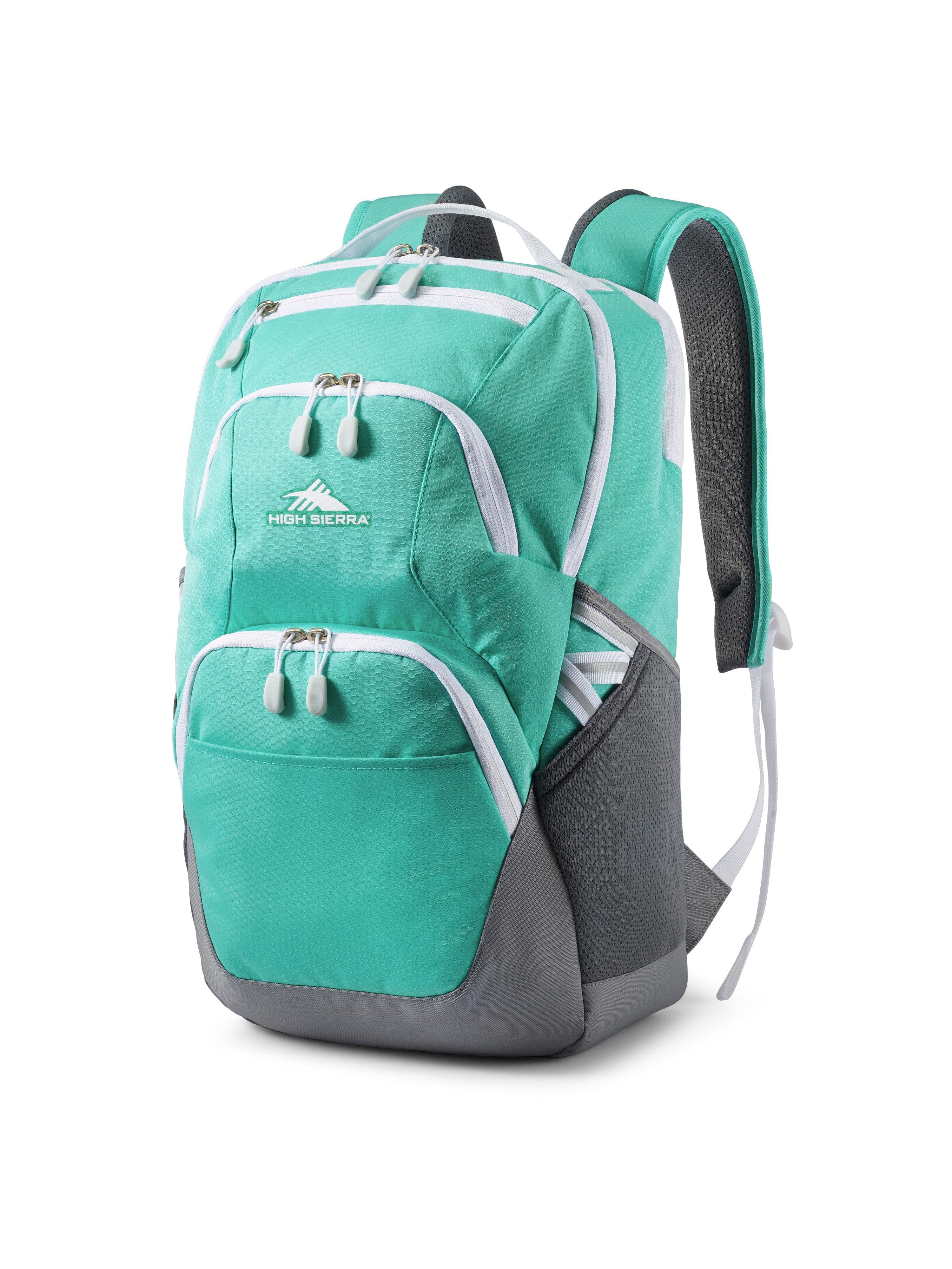 High Sierra Swoop Sg Backpack