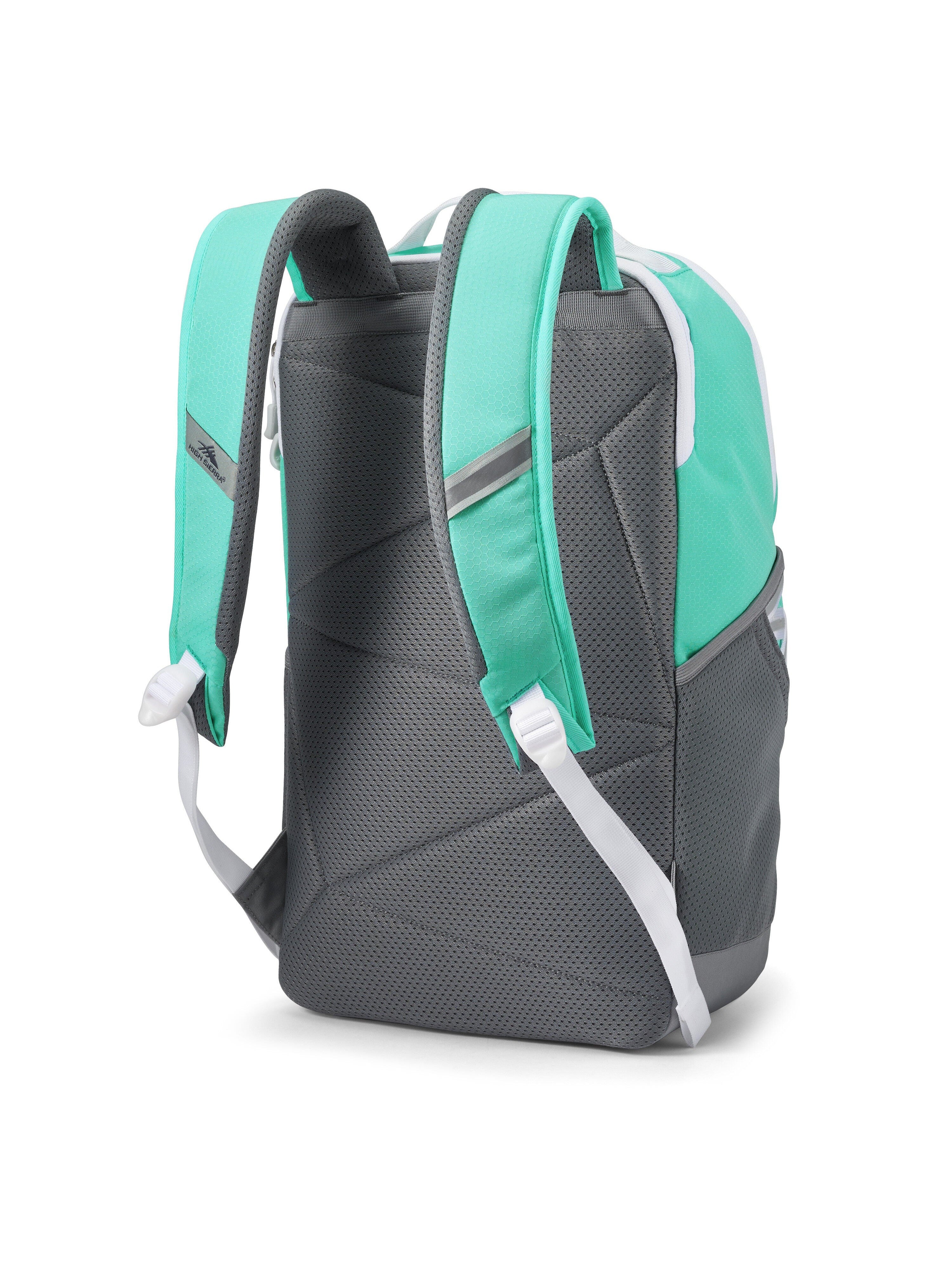 High Sierra Swoop Sg Backpack