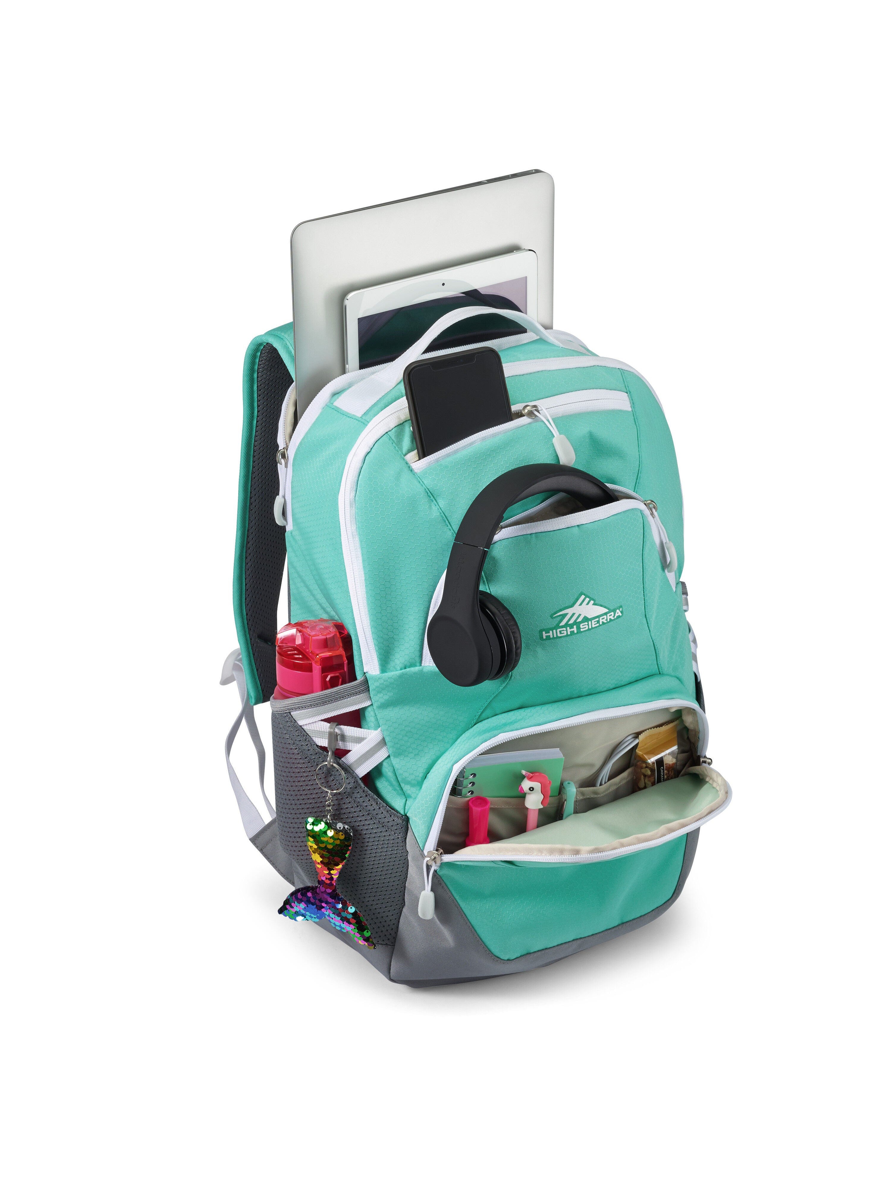 High Sierra Swoop Sg Backpack