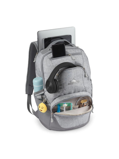 High Sierra Swoop Sg Backpack