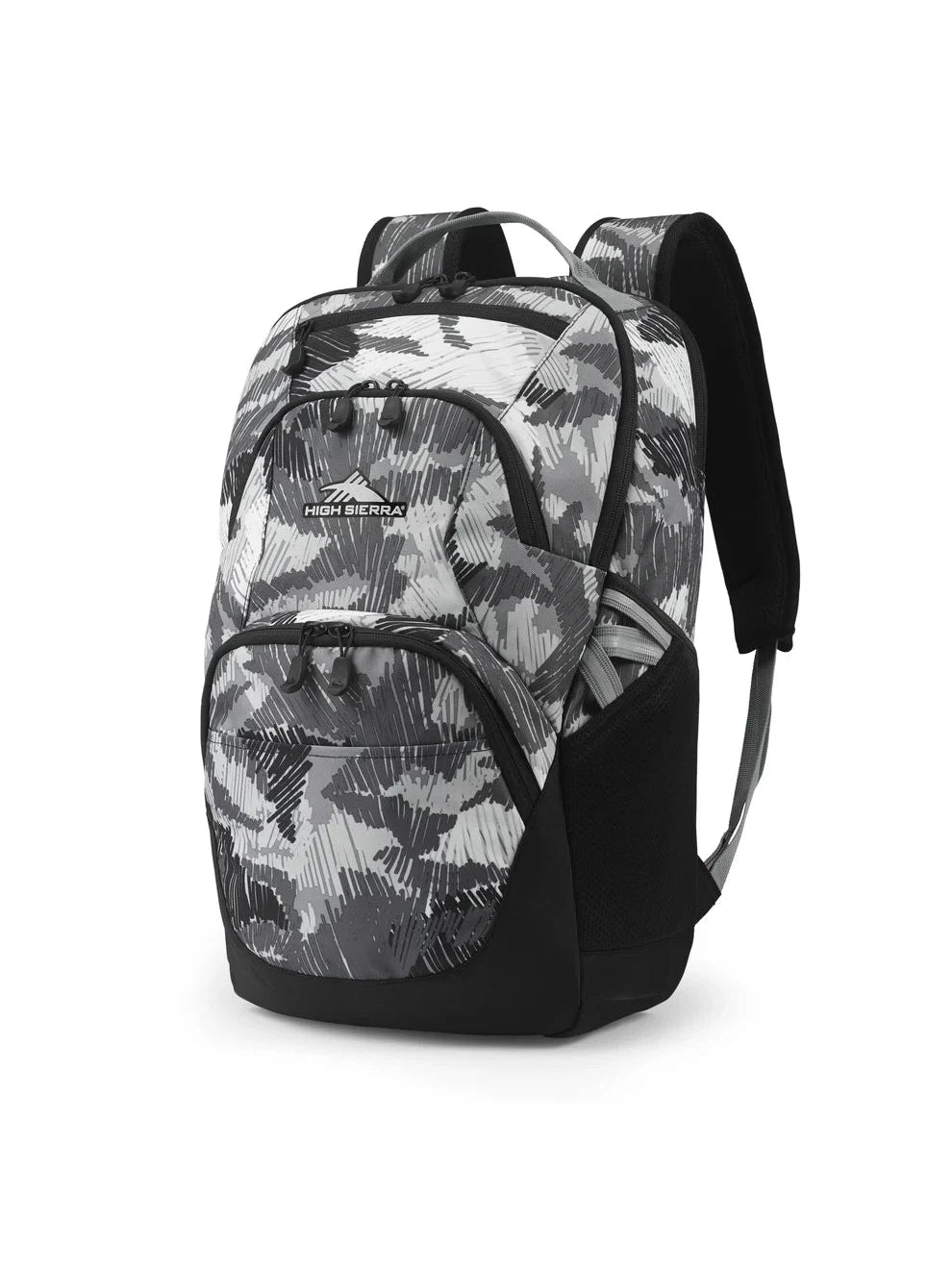 High Sierra Swoop Sg Backpack