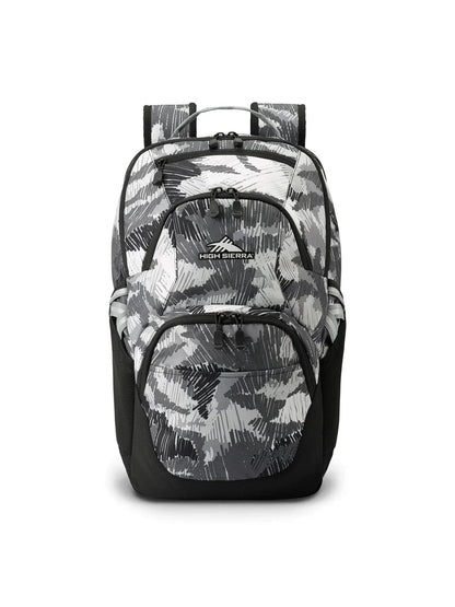 High Sierra Swoop Sg Backpack