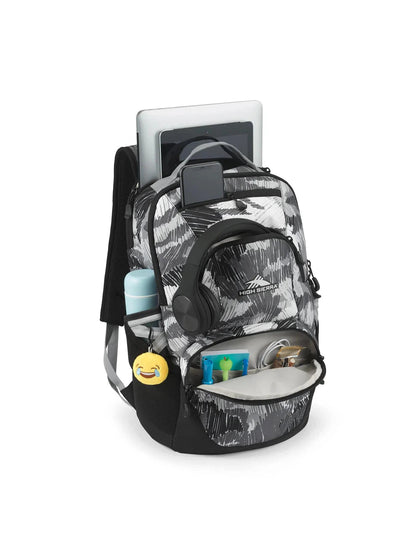High Sierra Swoop Sg Backpack
