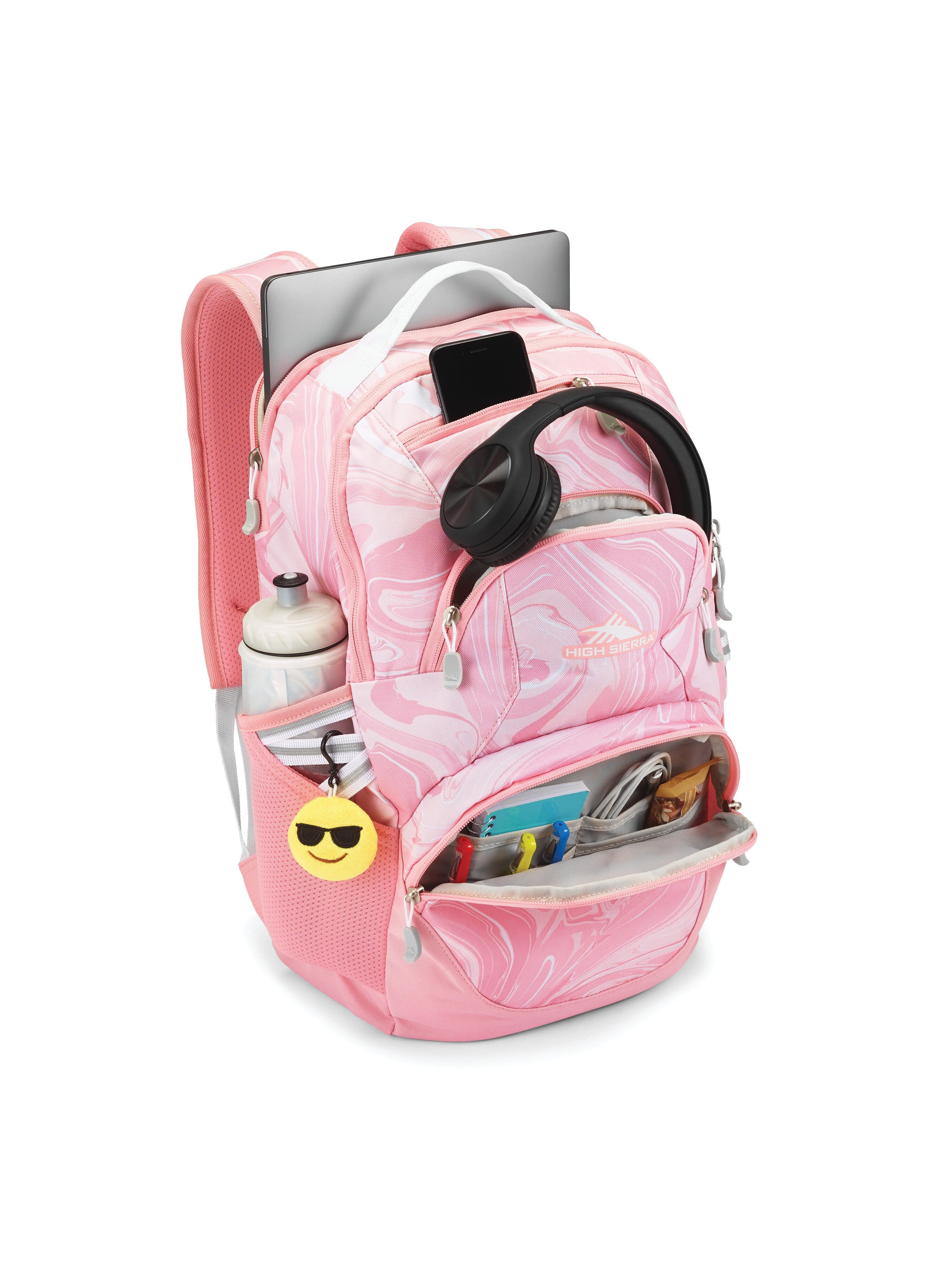 High Sierra Swoop Sg Backpack