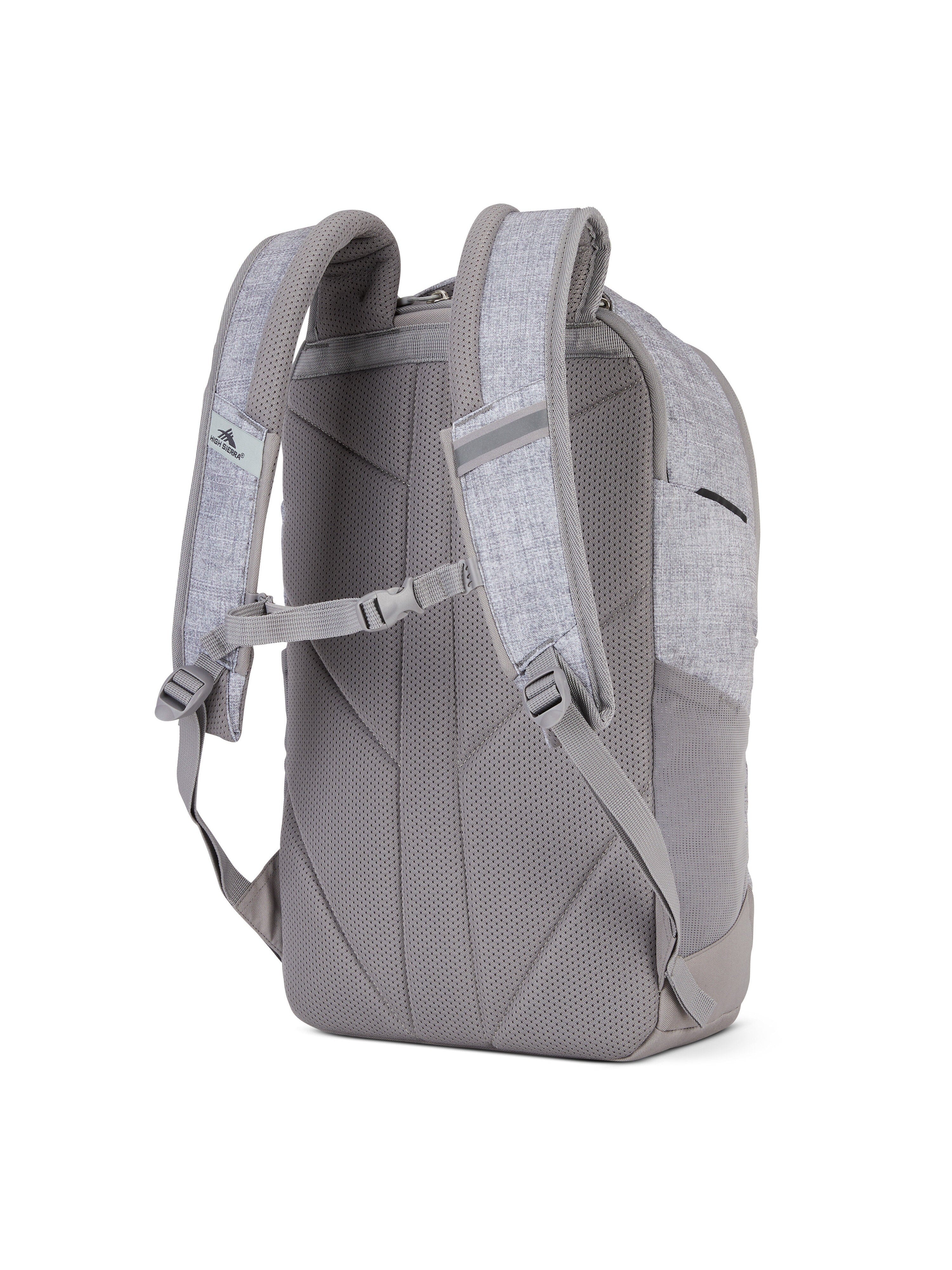 High Sierra Swerve Pro Backpack