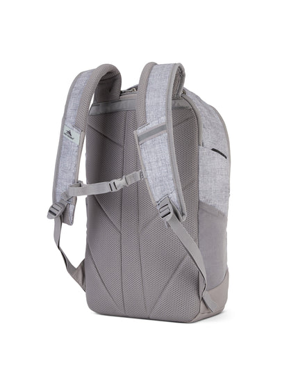 High Sierra Swerve Pro Backpack