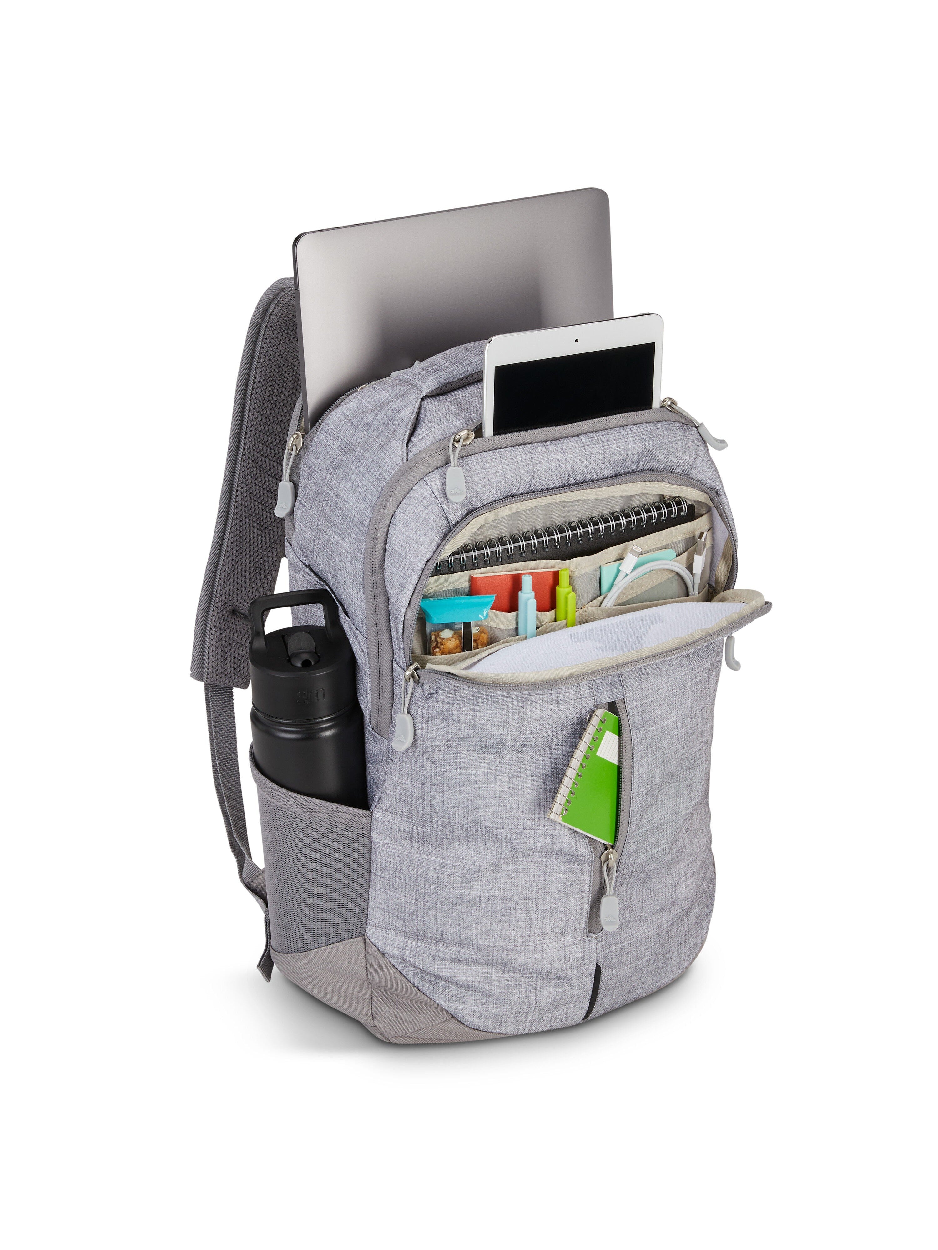 High Sierra Swerve Pro Backpack