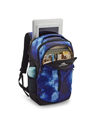 High Sierra Swerve Pro Backpaack