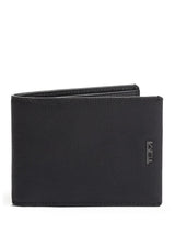 Nassau Slg Double Billfold - Voyage Luggage