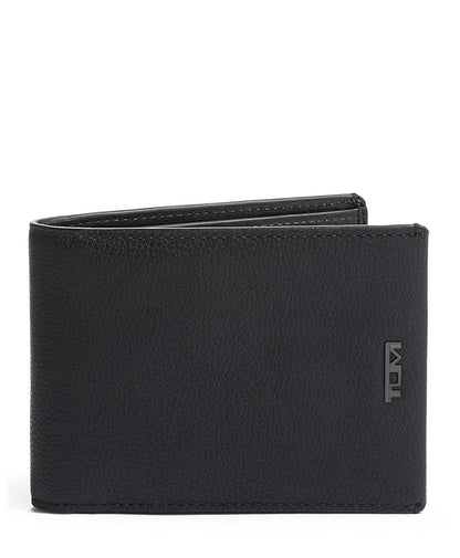 Tumi Nassau Slg Double Billfold