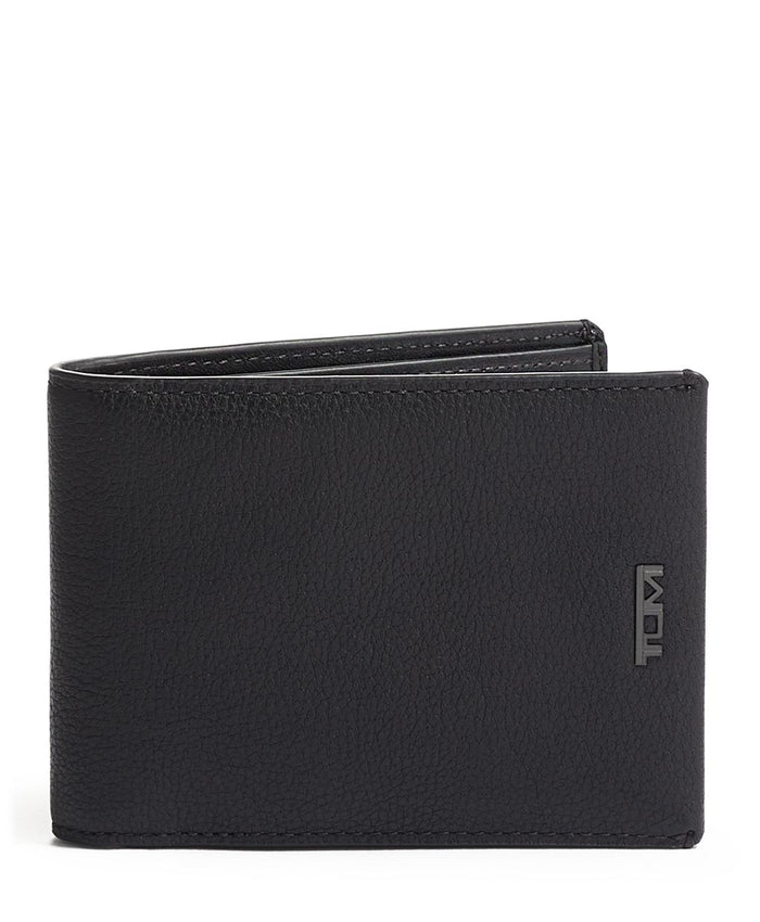 Tumi Nassau Slg Double Billfold