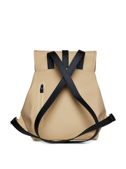 Bucket Backpack W3