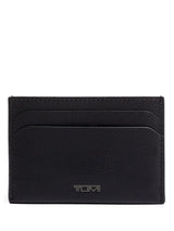 Nassau Slg Money Clip Card Case