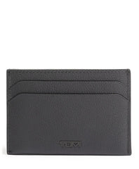 Nassau Slg Money Clip Card Case