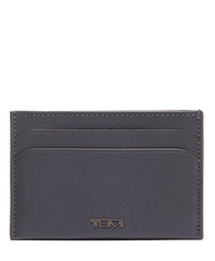 Nassau Slg Slim Card Case