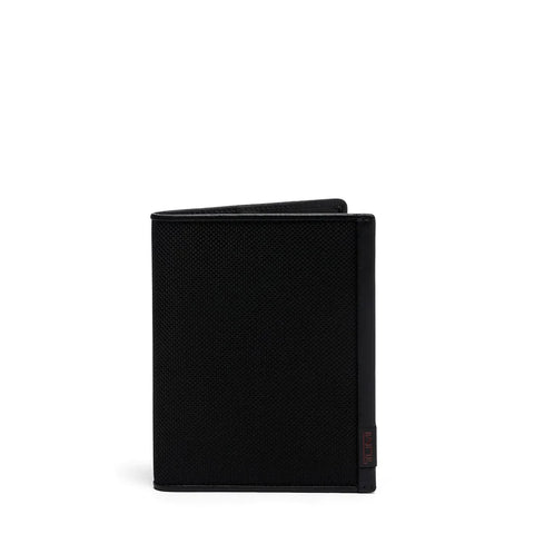 Alpha Slg Passport Cover - Voyage Luggage