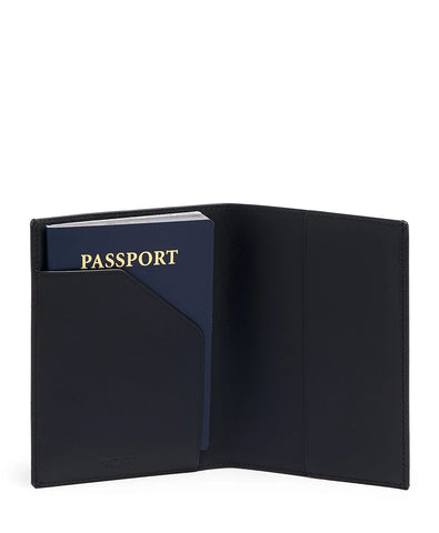 Nassau Slg Passport Cover - Voyage Luggage