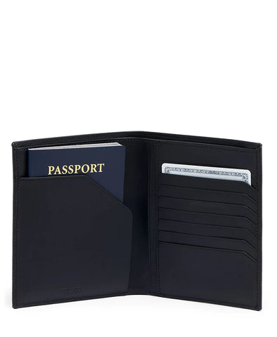 Nassau Slg Passport Case - Voyage Luggage
