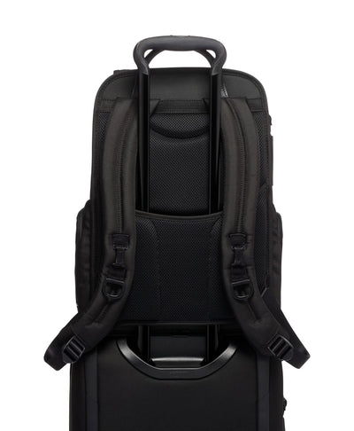 Tumi Alpha 3 Flap Backpack Tumi Alpha 3 Flap Backpack