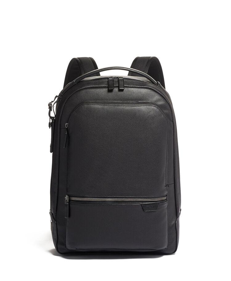 Harrison Bradner Backpack - Voyage Luggage