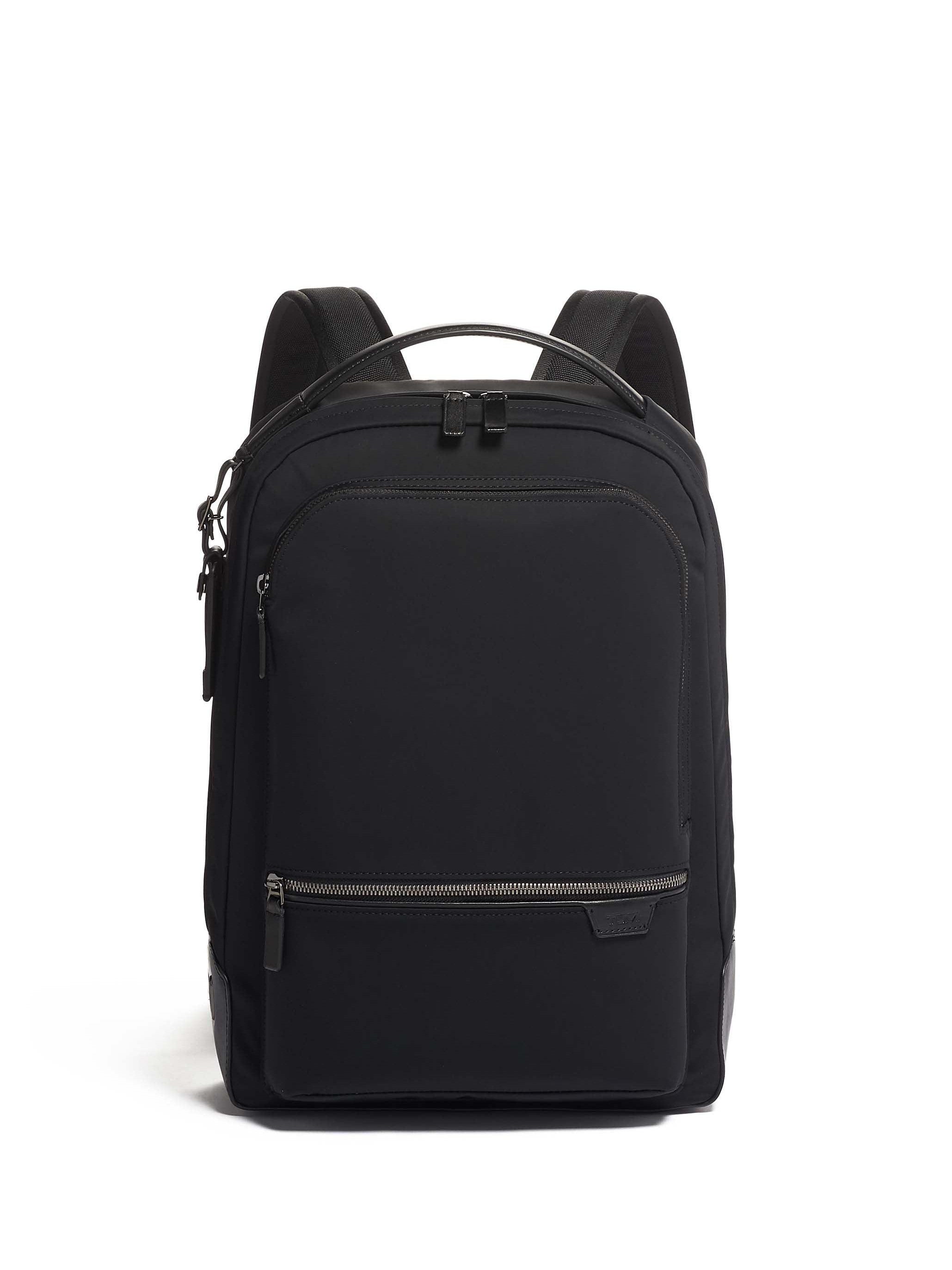 Harrison Bradner Backpack