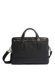 Harrison Sycamore Slim Briefcase - Voyage Luggage