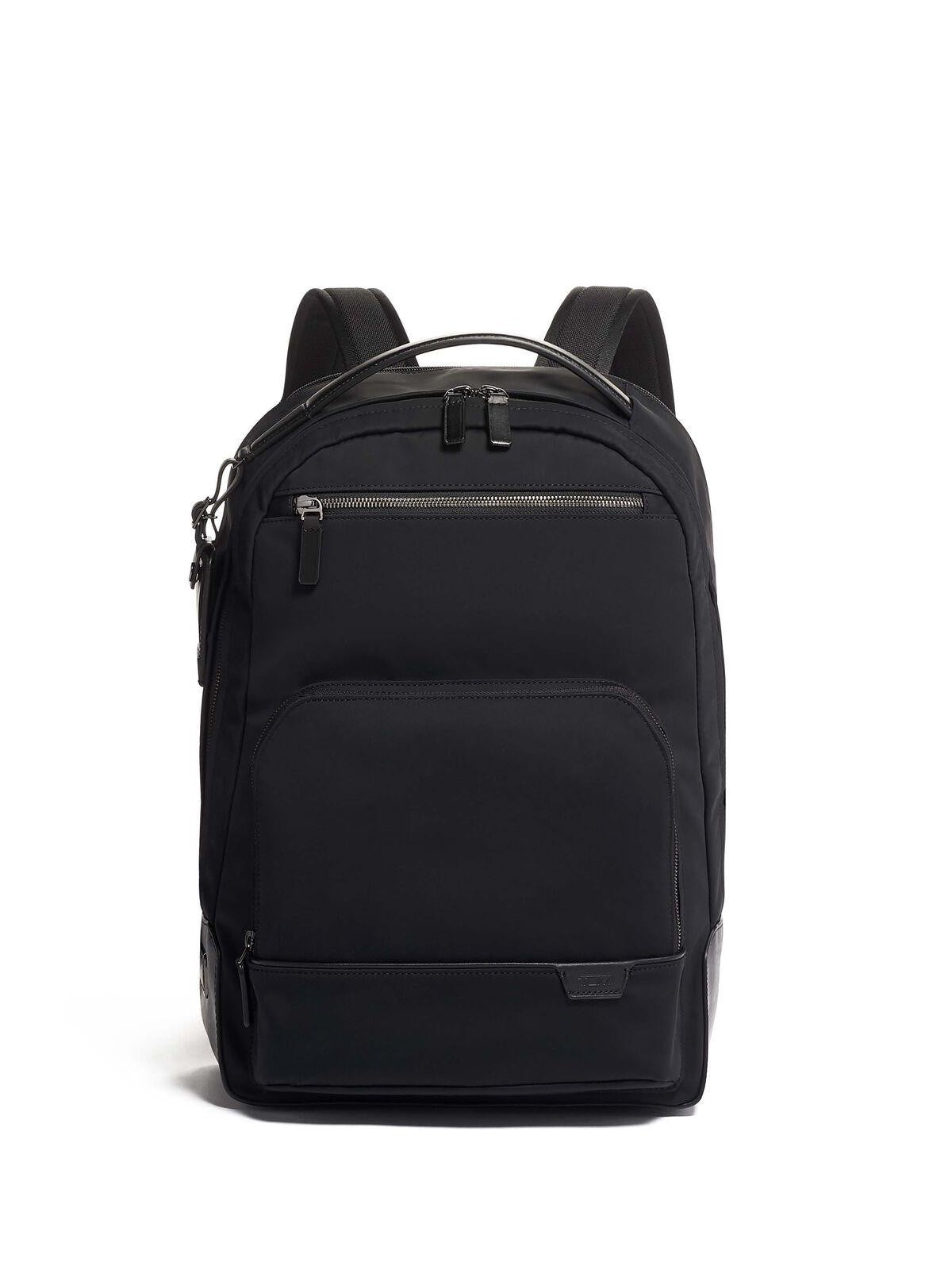 Harrison Warren Backpack