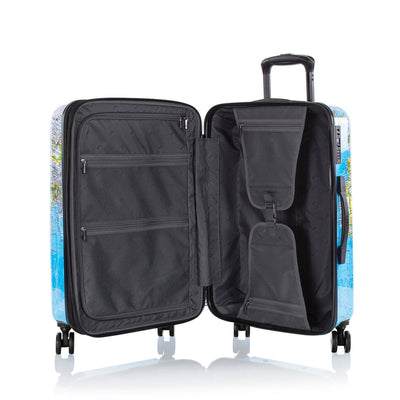 Heys Fashion Journey 3G 3pc Set