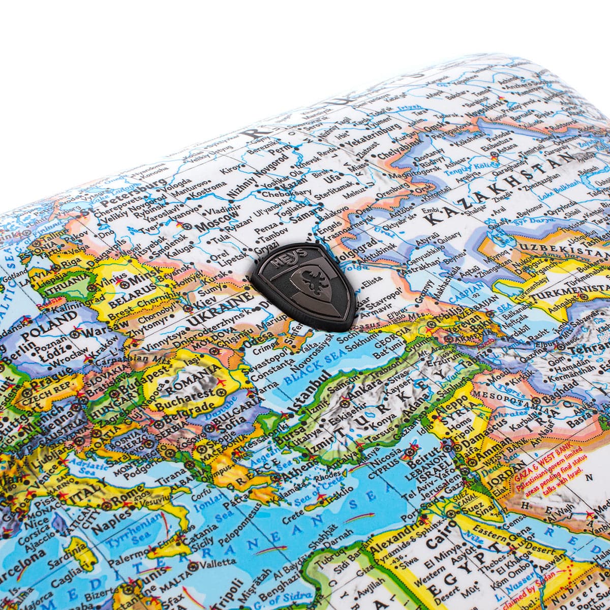 Heys Fashion Journey 3G 30"