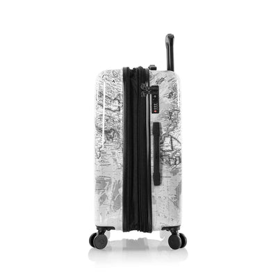 Heys Fashion Journey 3G 26"