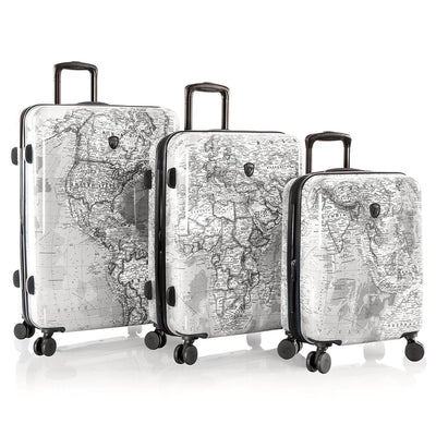 Heys Fashion Journey 3G 3pc Set