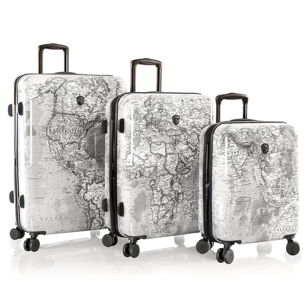 Heys Fashion Journey 3G 3pc Set