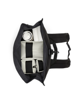 Rolltop Rucksack W3