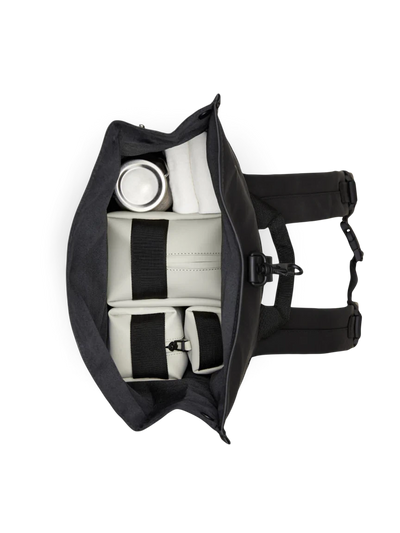 Rains Rolltop Rucksack