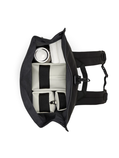 Rains Rolltop Rucksack W3