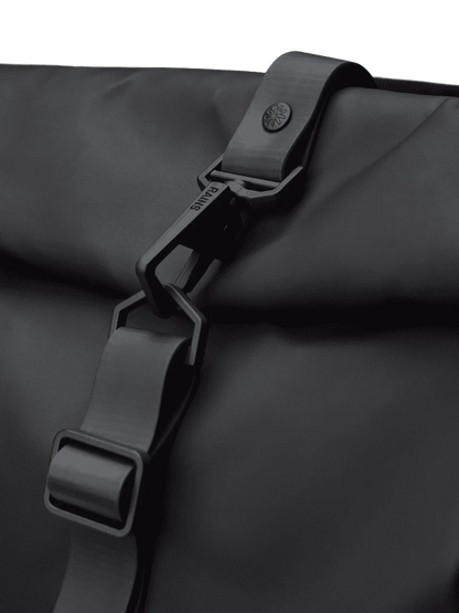 Rains Rolltop Rucksack W3
