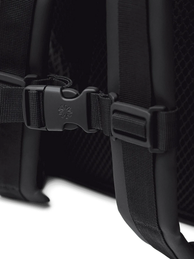 Rains Rolltop Rucksack