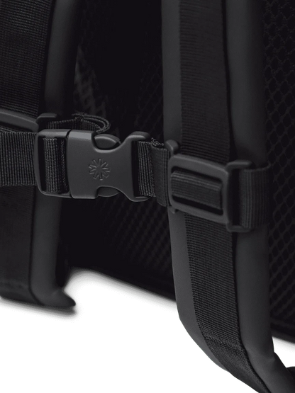 Rains Rolltop Rucksack W3