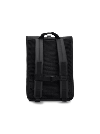 Rains Rolltop Rucksack