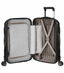 C-Lite Spinner 55/20 Expandable Carry-On