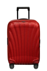 C-Lite Spinner 55/20 Expandable Carry-On