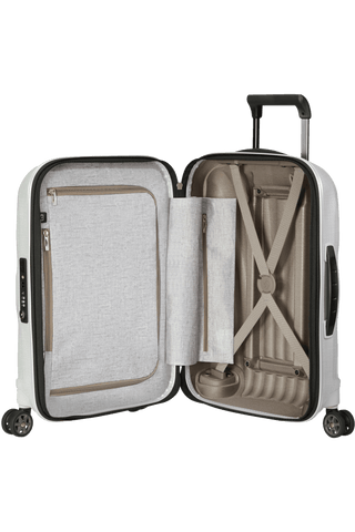 C-Lite (Hardside) Mg A154 Spinner 55/20 Exp - Voyage Luggage