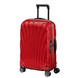 C-Lite Spinner 55/20 Expandable Carry-On