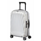 C-Lite Spinner 55/20 Expandable Carry-On