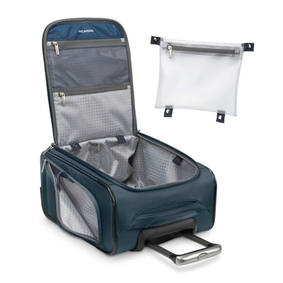 Ricardo Beverly Hills Avalon Small Carry-On 16"