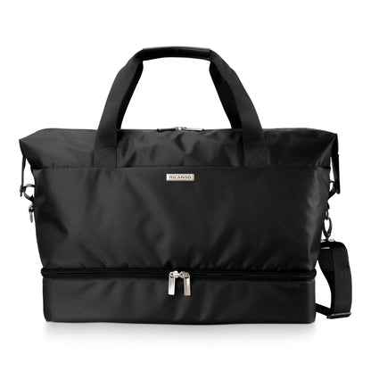 Ricardo Beverly Hills Avalon Drop-Bottom Weekender Duffel