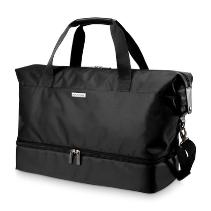 Ricardo Beverly Hills Avalon Drop-Bottom Weekender Duffel